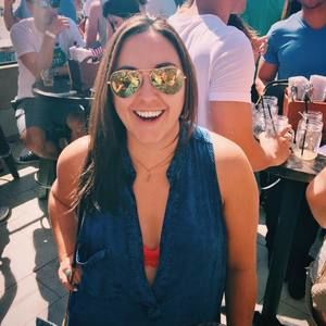 Meet your Posher, Katy